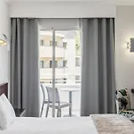 White Waters 3*