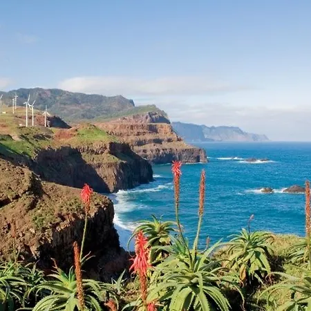 White Waters 3* Machico (Madeira)