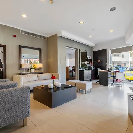 White Waters Hotel