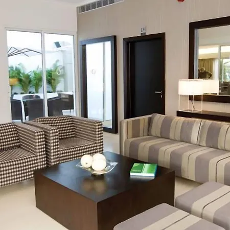 White Waters Hotel Machico (Madeira)