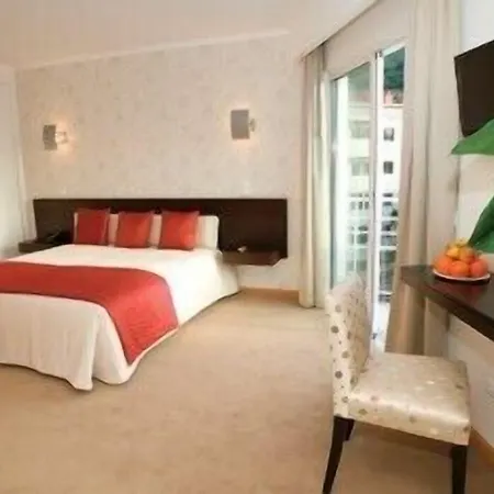 White Waters Hotel Machico (Madeira)