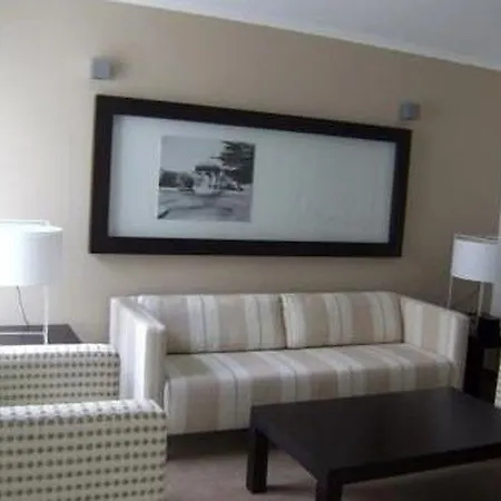 White Waters Hotel Machico (Madeira)