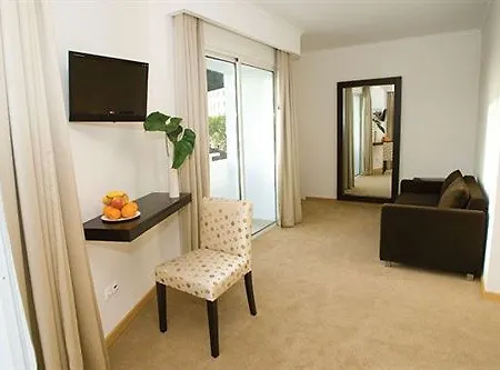 Hotel White Waters 3*