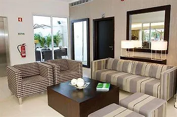 White Waters Otel 3*