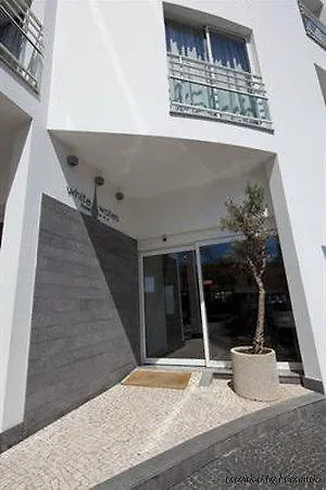 White Waters Ξενοδοχείο