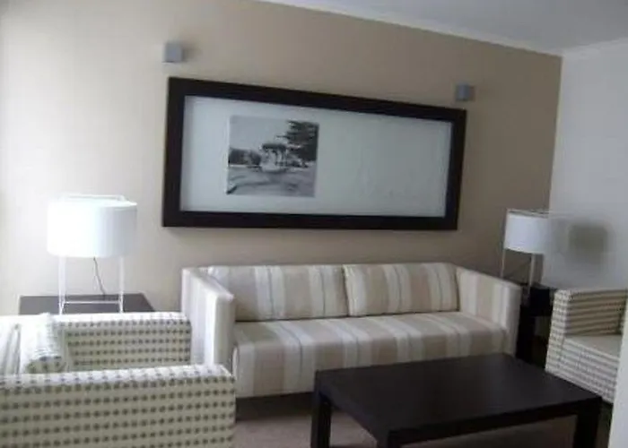 White Waters Hotel Machico (Madeira)