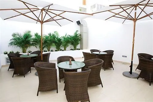 Hotel White Waters 3*