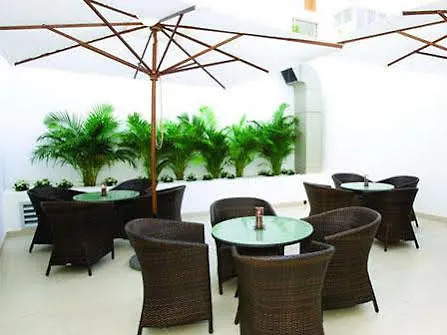 White Waters Machico (Madeira)