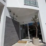 White Waters Hotel