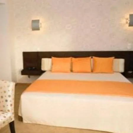 Hotel White Waters Machico (Madeira)