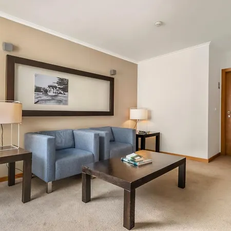 Hotell White Waters 3*