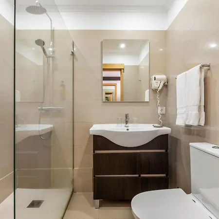 White Waters Machico (Madeira)