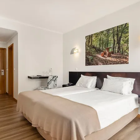 White Waters Szálloda