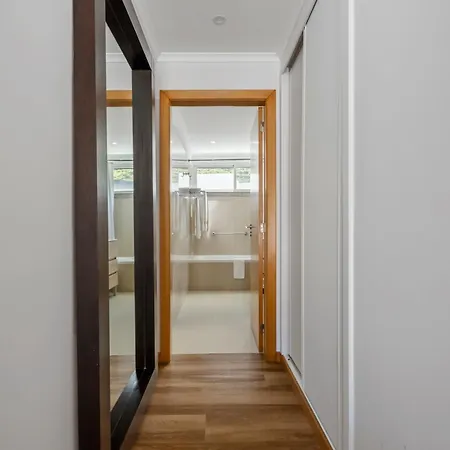 White Waters Szálloda 3*