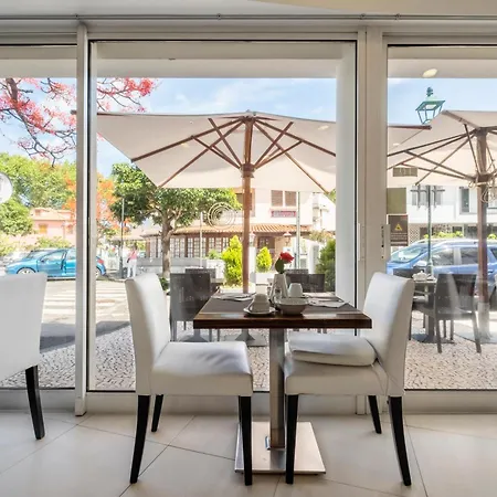 White Waters Machico