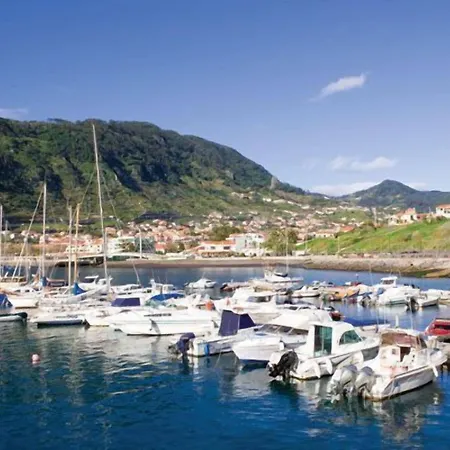 White Waters 3* Machico (Madeira)