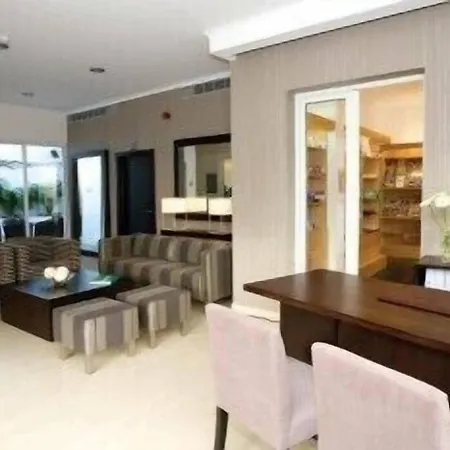 Hotell White Waters 3*