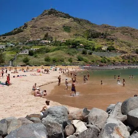 White Waters Machico (Madeira)