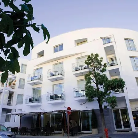 Hotell White Waters