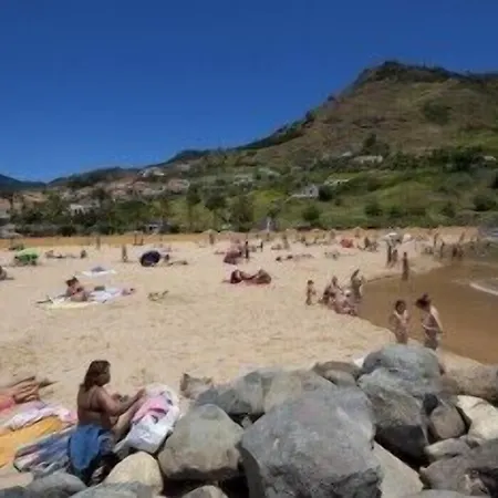 White Waters Hotel Machico (Madeira)