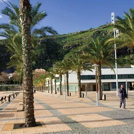 Hotell White Waters