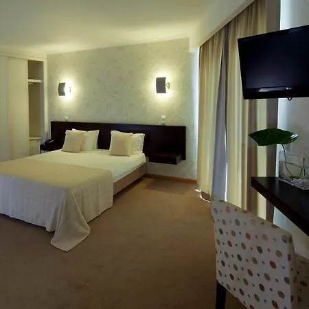Hotel White Waters Machico (Madeira)