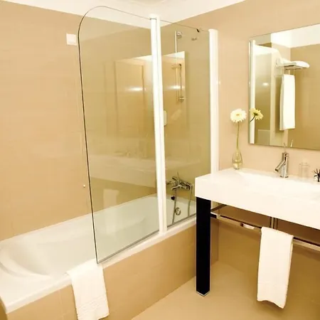 Hotell White Waters