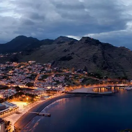 White Waters Hotell Machico (Madeira)