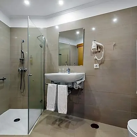 White Waters 3*