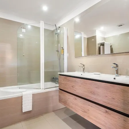 Hotel White Waters 3*