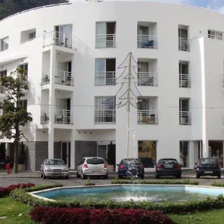 Hotel White Waters