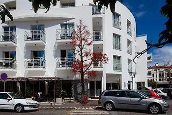 Ξενοδοχείο White Waters 3*