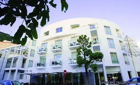 Hotel White Waters