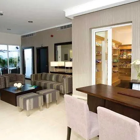 فندق White Waters 3*