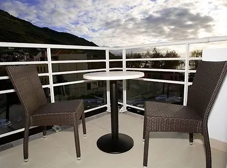 White Waters Machico (Madeira)