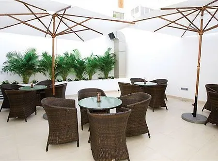 Hotel White Waters 3*