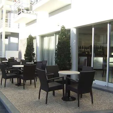 Hotel White Waters
