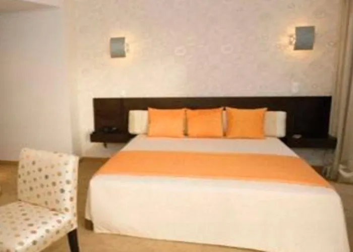 Hotell White Waters Machico (Madeira)