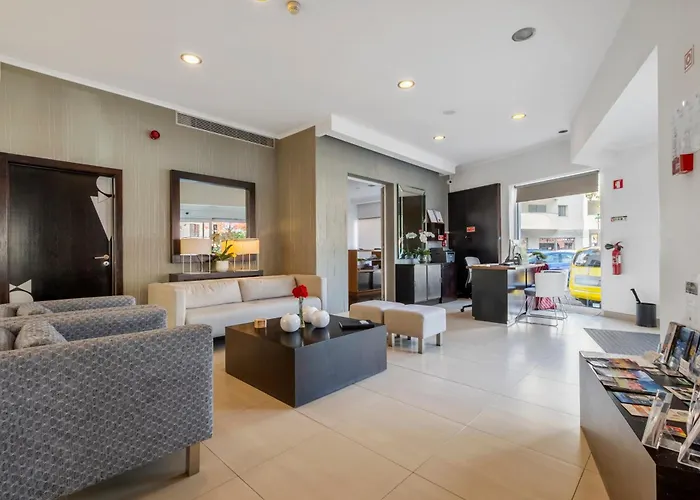 White Waters Hotel