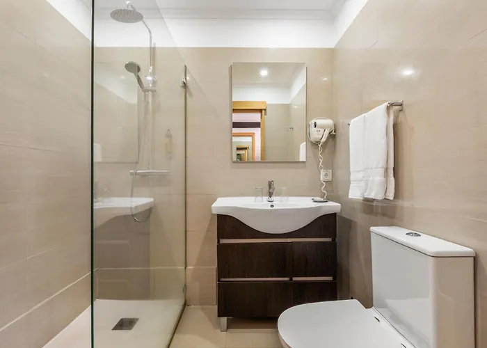 White Waters Machico (Madeira)