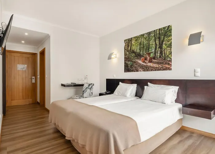 White Waters Hotel