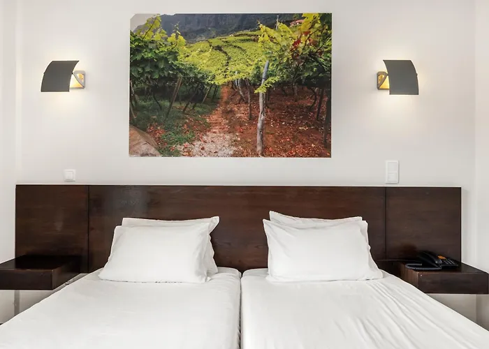 White Waters Machico (Madeira)