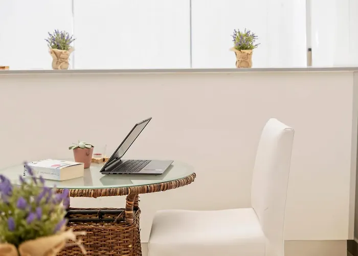 白色水域酒店 酒店 马希库