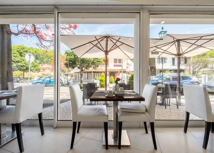 White Waters Machico (Madeira)