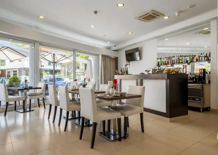 White Waters Hotel