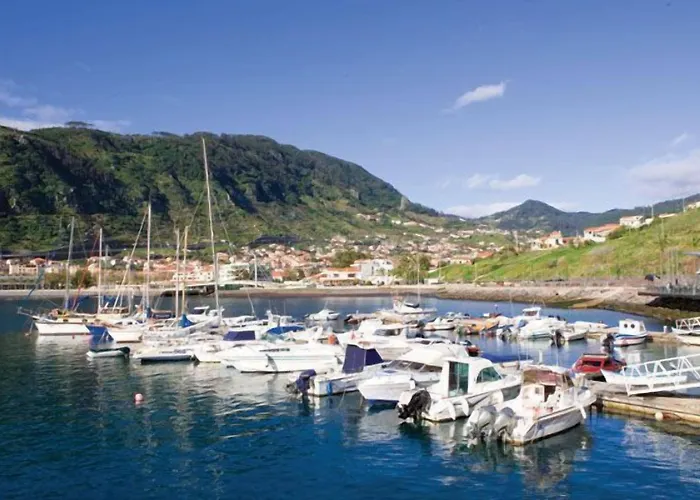 White Waters 3* Machico (Madeira)