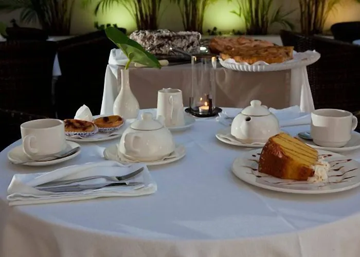 White Waters Machico (Madeira)