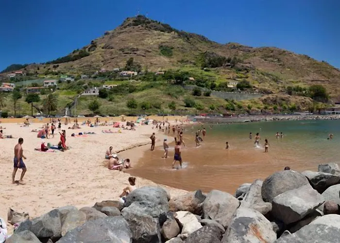 白色水域酒店 马希库