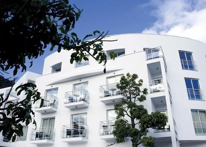 Hotell White Waters 3*