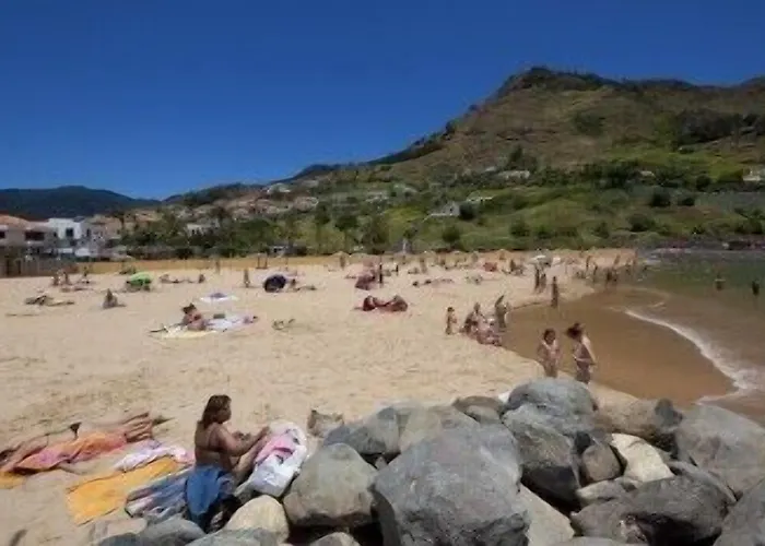 White Waters Hotel Machico (Madeira)